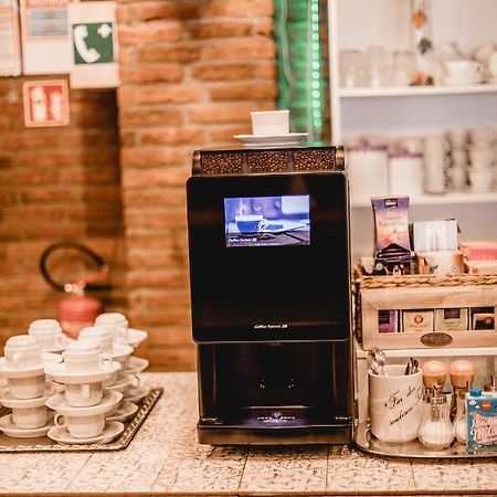 Feierabend Elsdorf Hostel Екстериор снимка