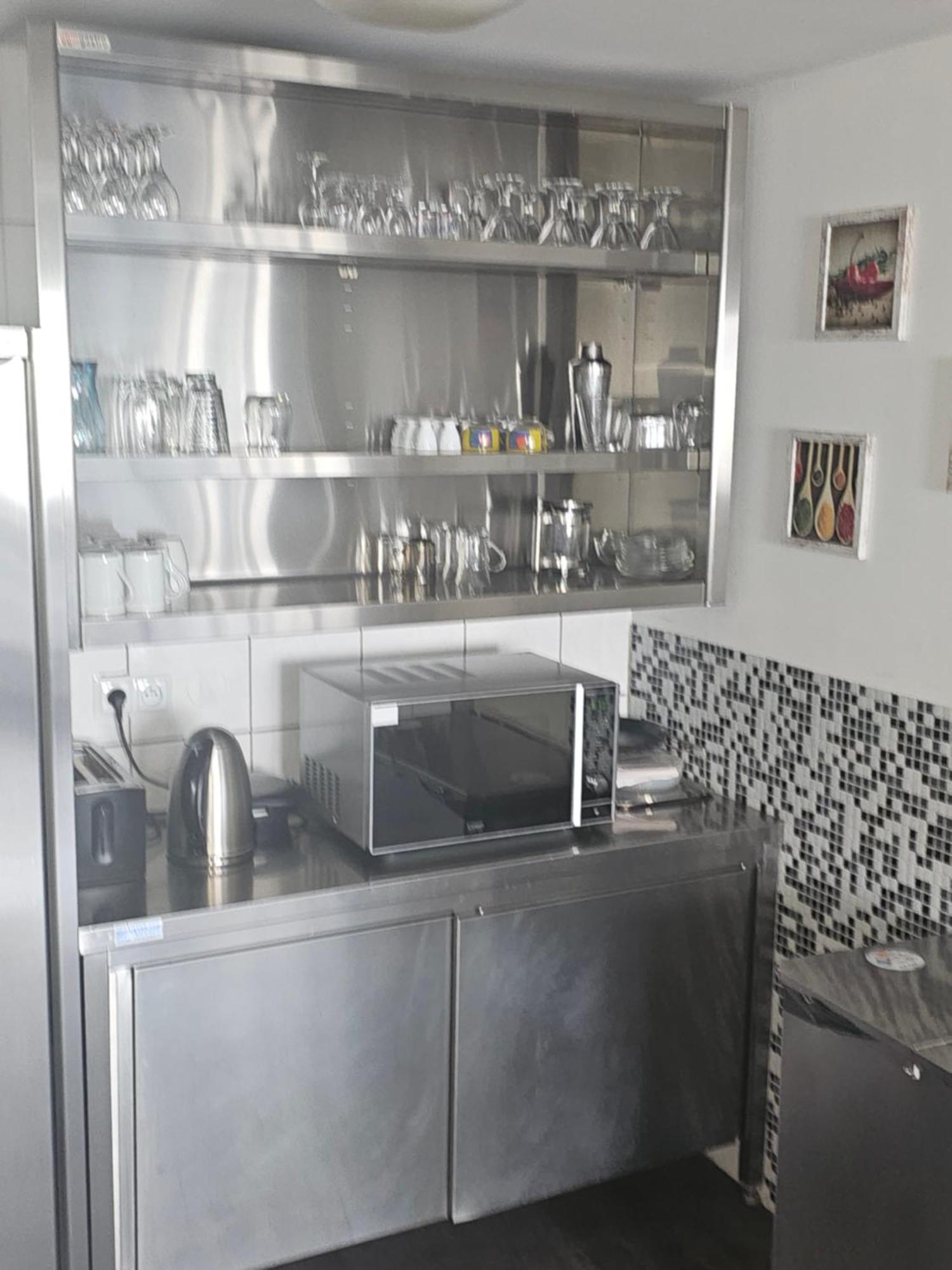 Feierabend Elsdorf Hostel Екстериор снимка