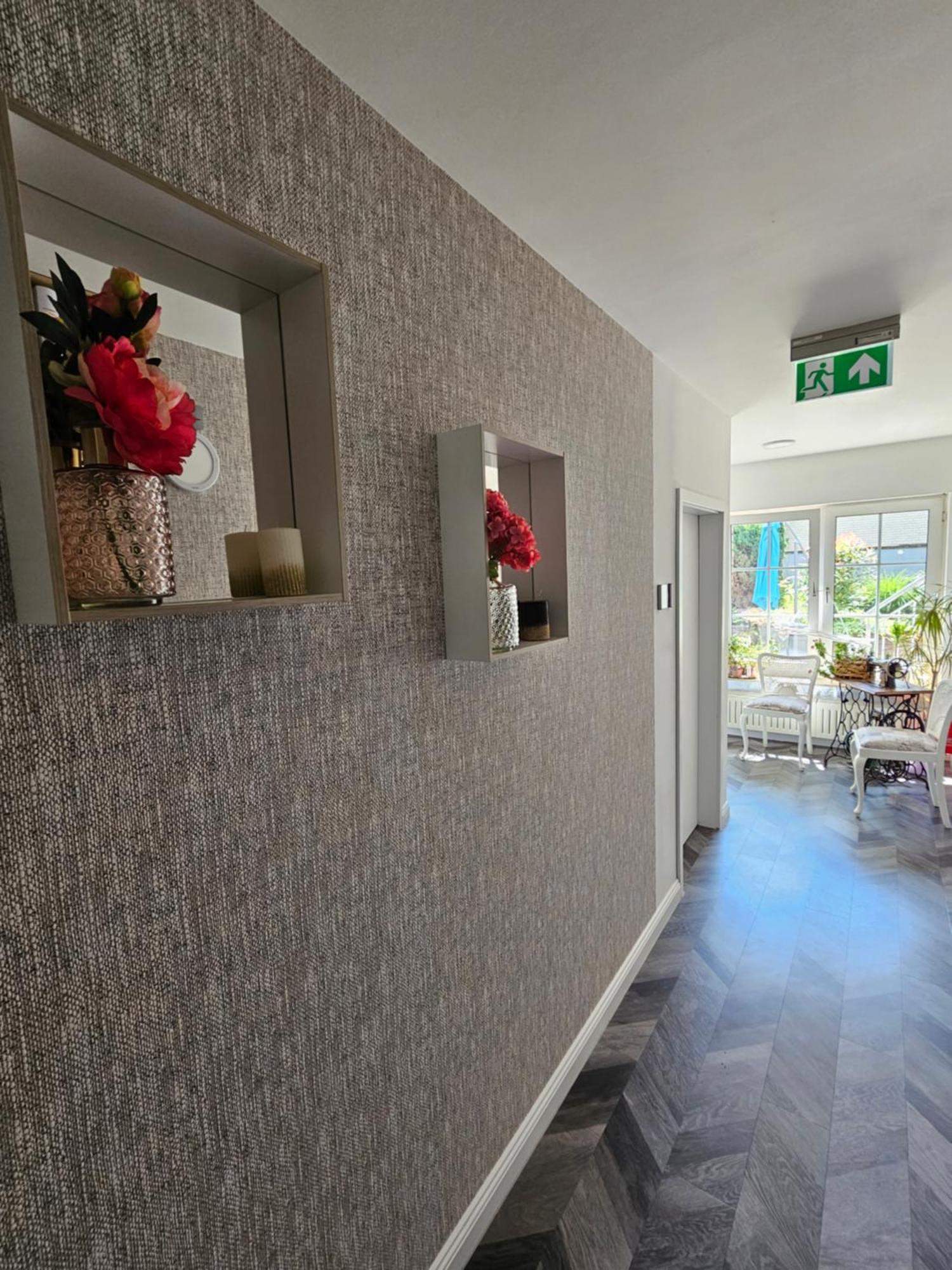 Feierabend Elsdorf Hostel Екстериор снимка