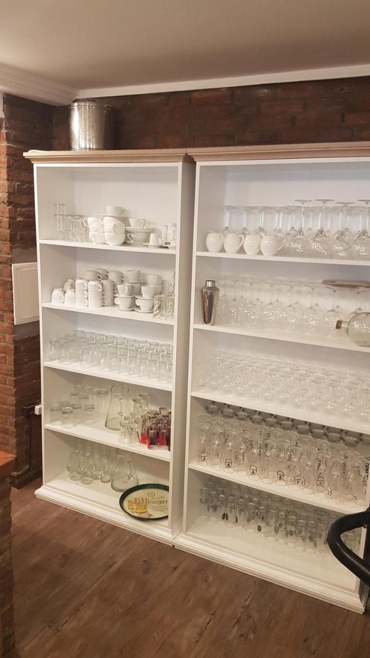 Feierabend Elsdorf Hostel Екстериор снимка