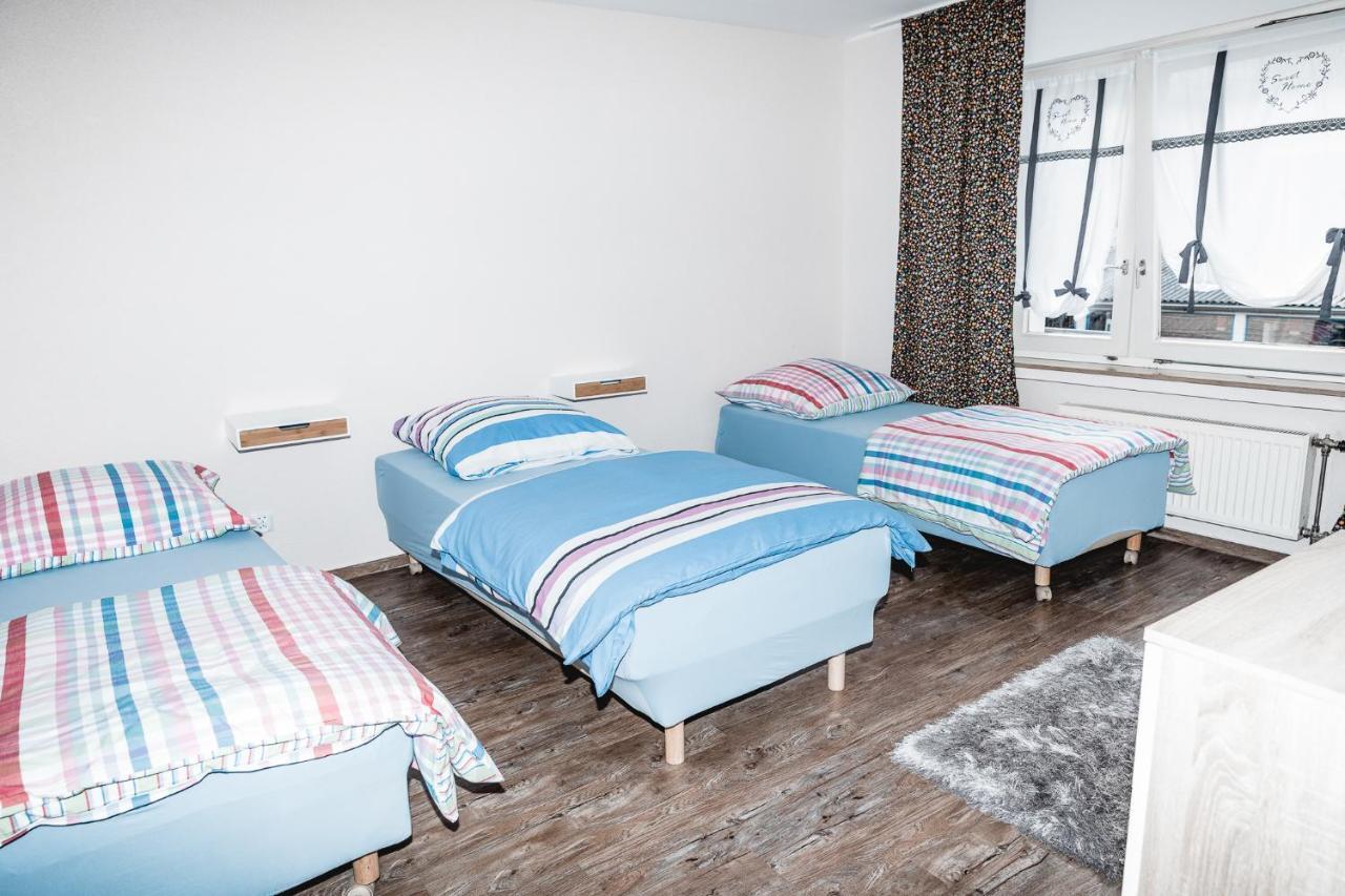 Feierabend Elsdorf Hostel Екстериор снимка
