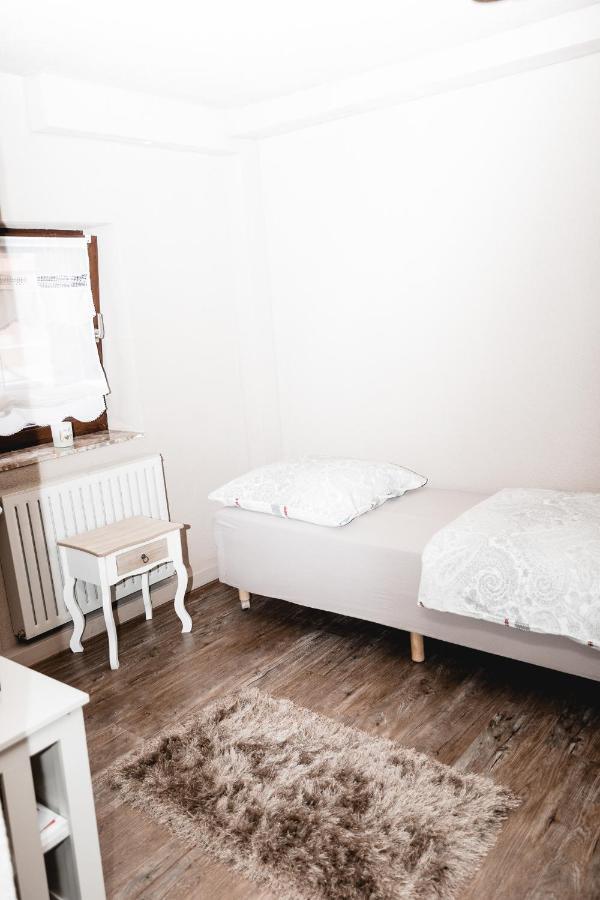 Feierabend Elsdorf Hostel Екстериор снимка