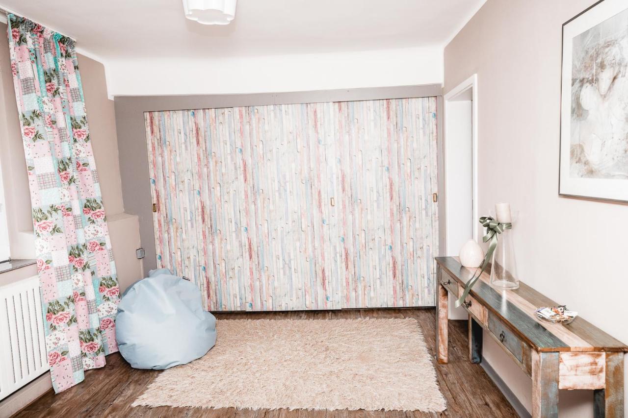 Feierabend Elsdorf Hostel Екстериор снимка