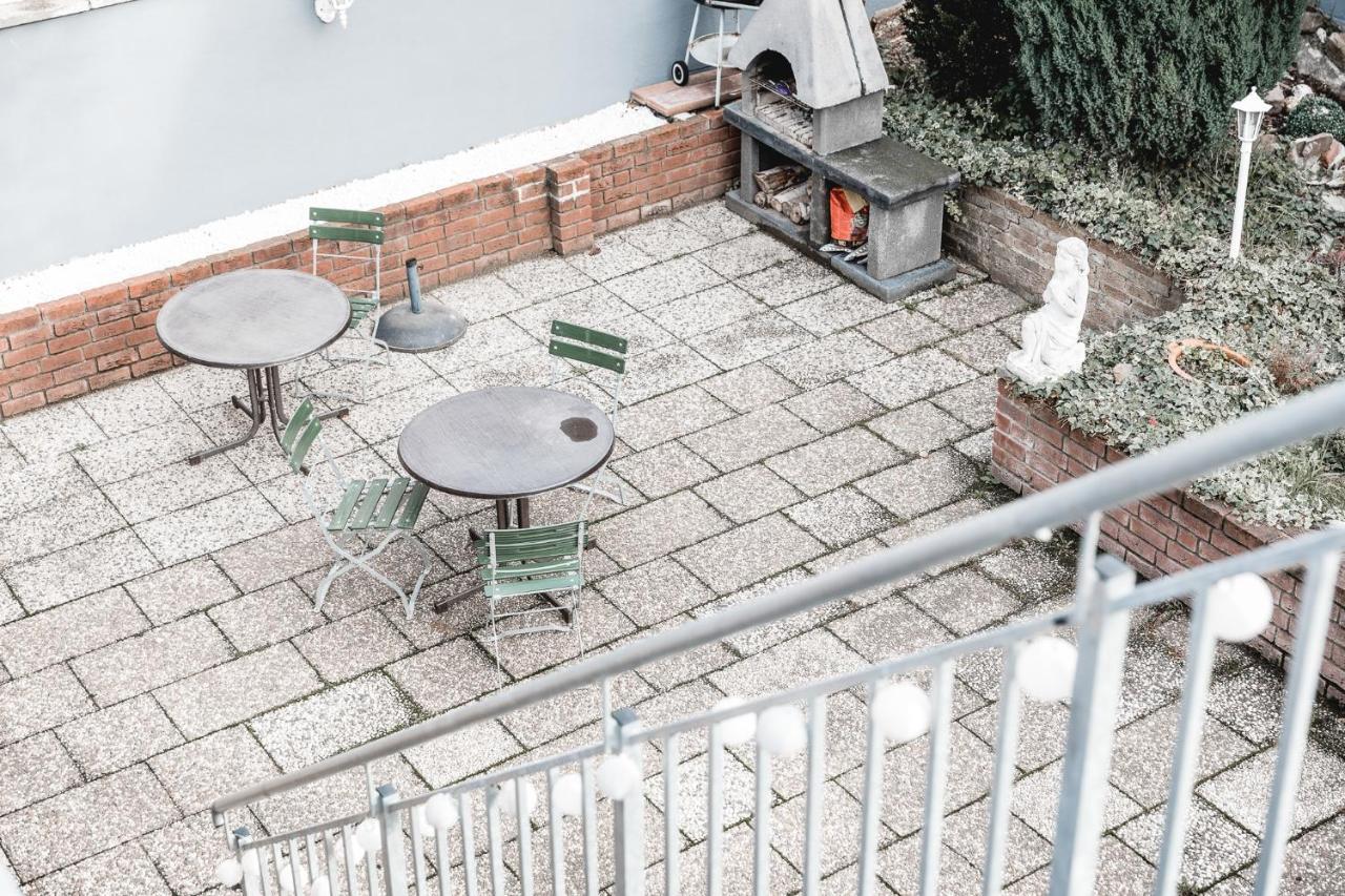 Feierabend Elsdorf Hostel Екстериор снимка