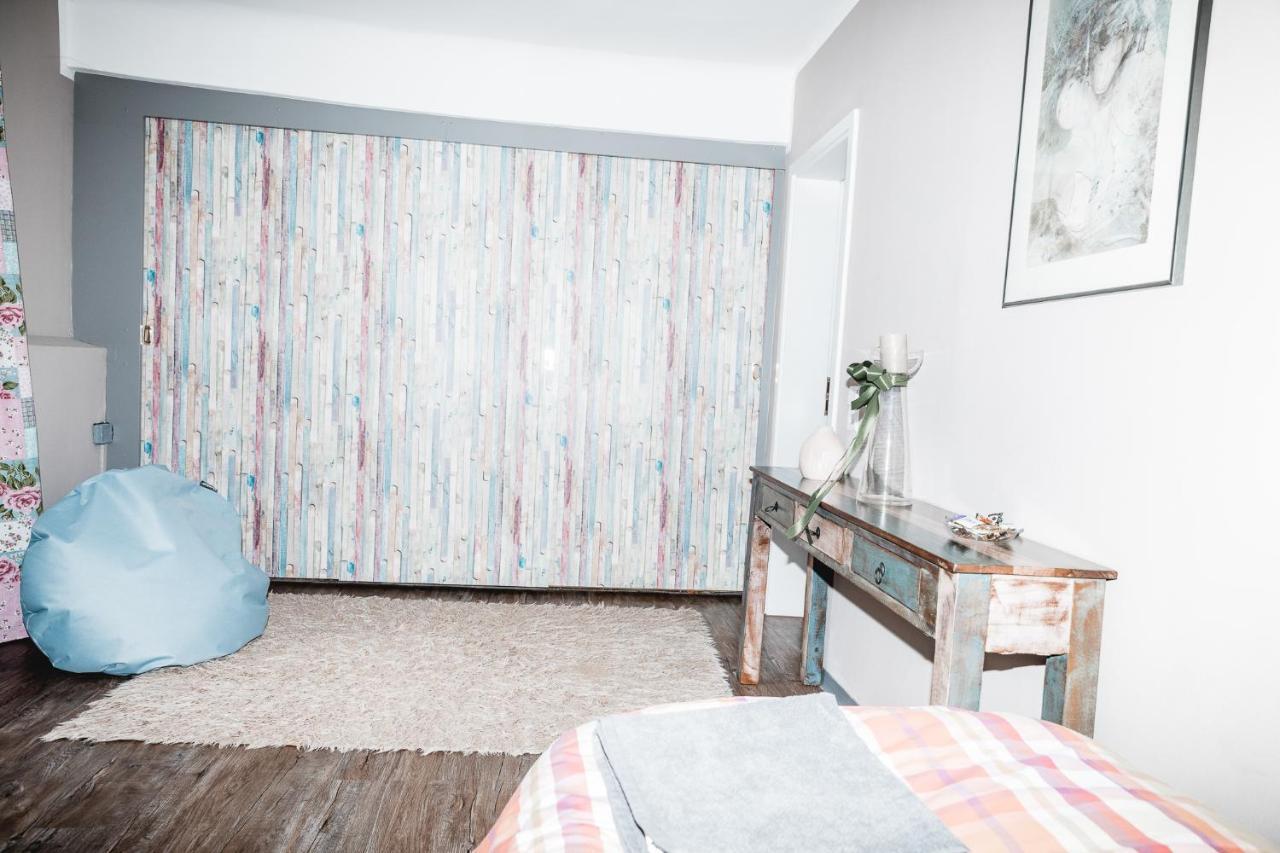 Feierabend Elsdorf Hostel Екстериор снимка
